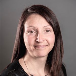 Meet your Posher, Claire